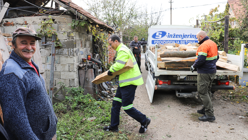 共同发展丨紫金矿业助力塞尔维亚打造东部未来之城