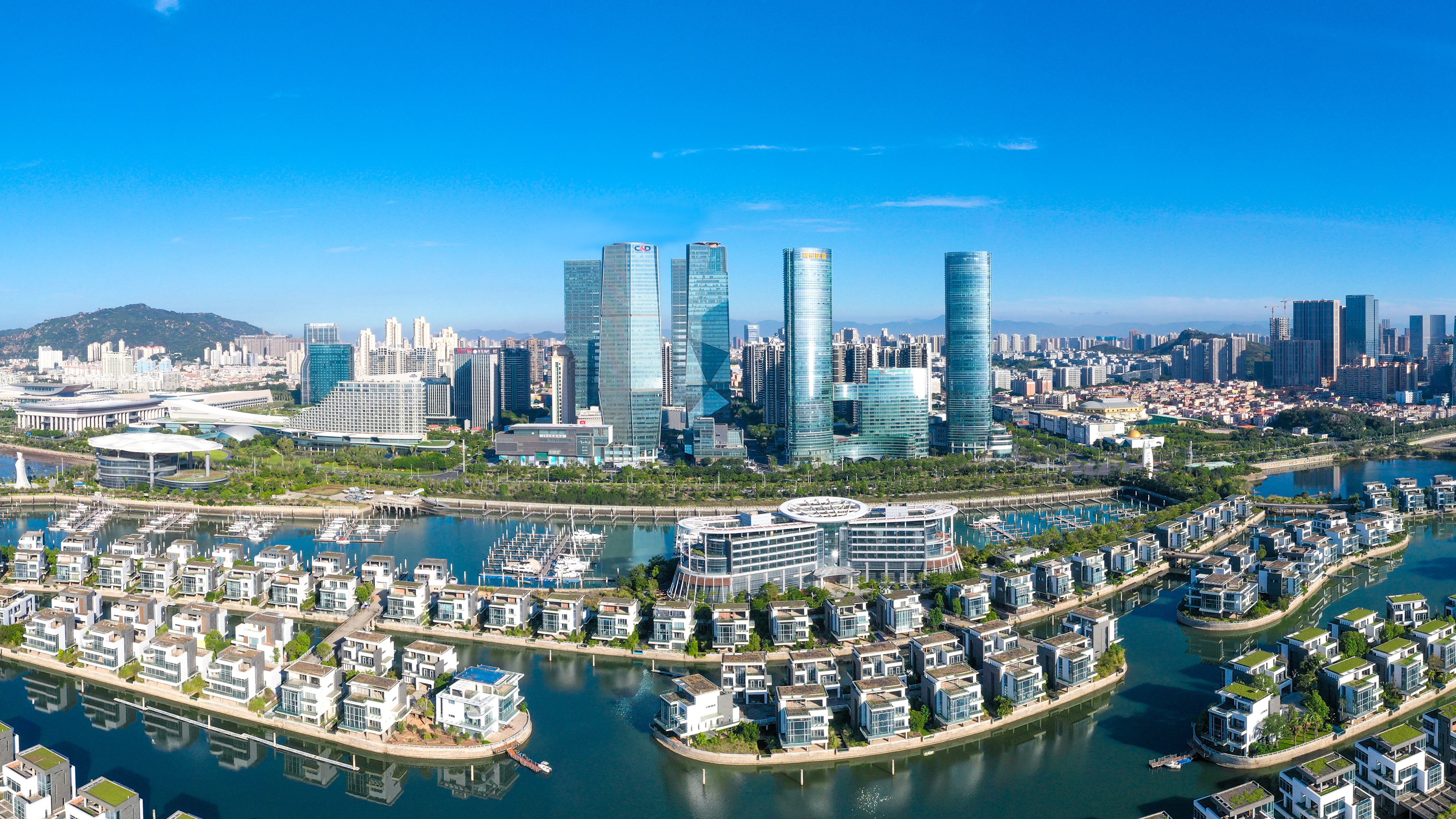 紫金矿业再出发：2035年建成“超一流”国际矿业集团